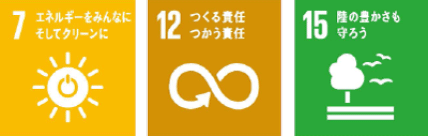 SDGs 7.12.15