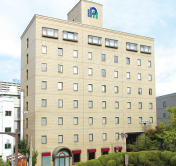 ホテルアストンプラザ大阪堺
